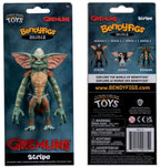 Stripe – gremlins bendyfigs bendable mini figure (11 cm)