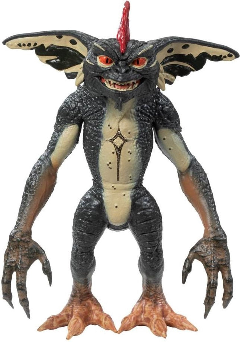 The Noble Collection gremlins bendyfigs bendable mini figure mohawk 11 cm mini-figuur