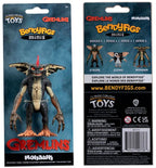 The Noble Collection gremlins bendyfigs bendable mini figure mohawk 11 cm mini-figuur