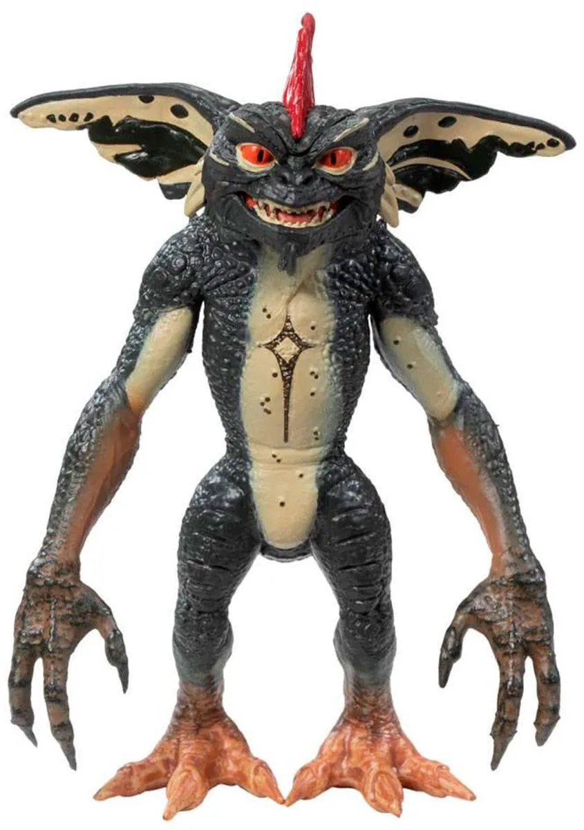 The Noble Collection gremlins bendyfigs bendable mini figure mohawk 11 cm mini-figuur