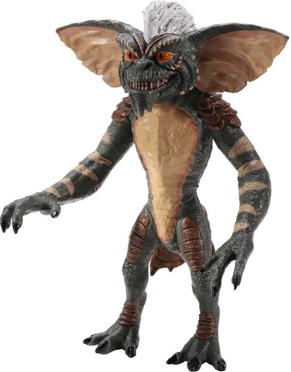Gremlins: stripe bendyfig