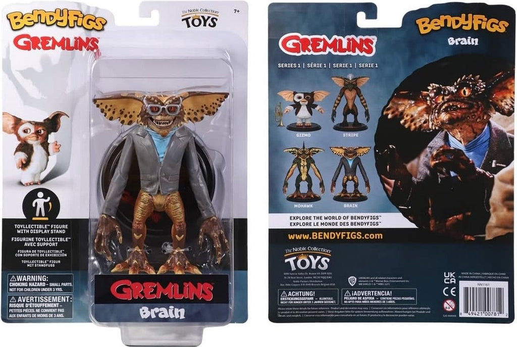 Gremlins: brain bendyfig