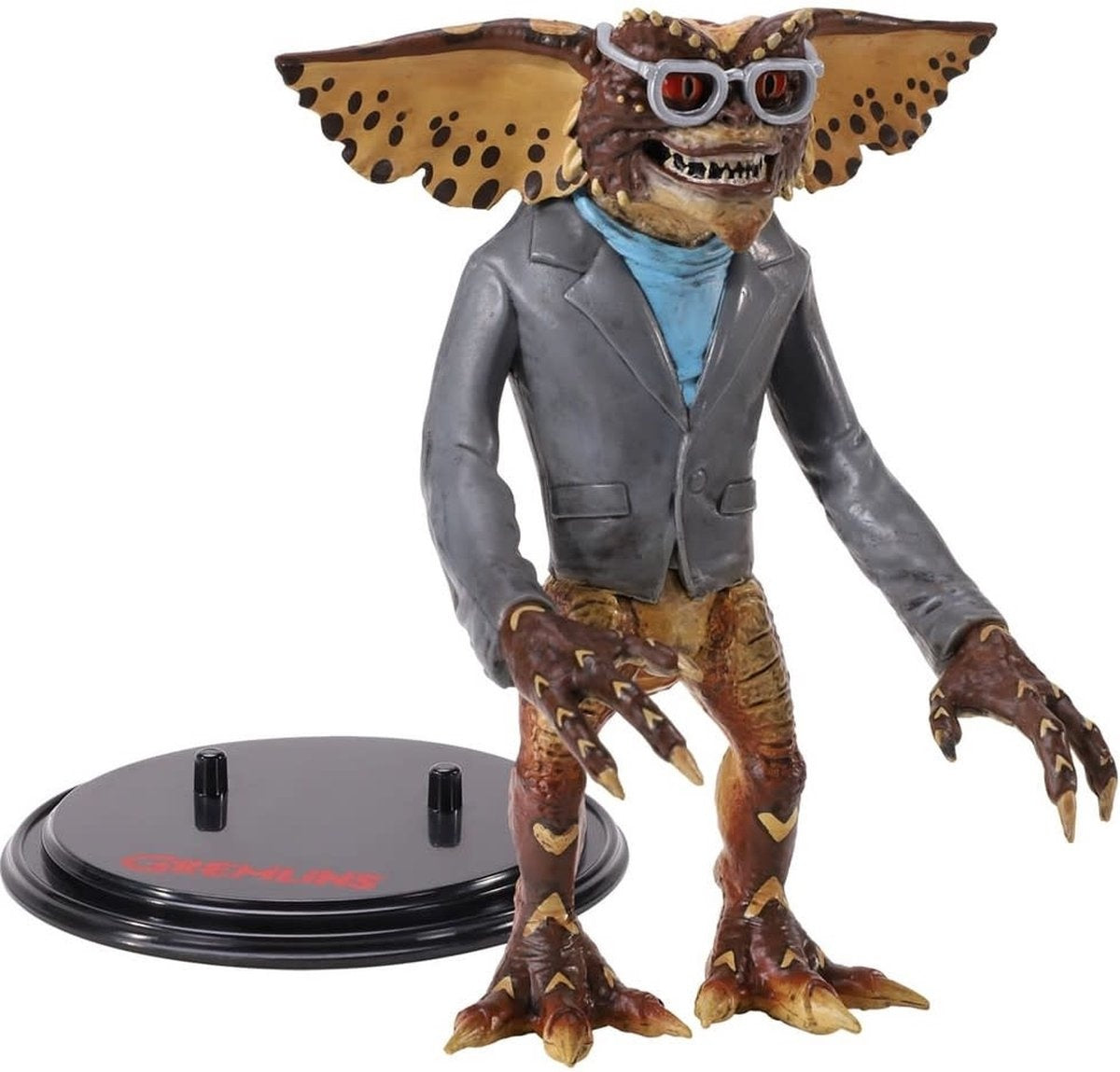 Gremlins: brain bendyfig
