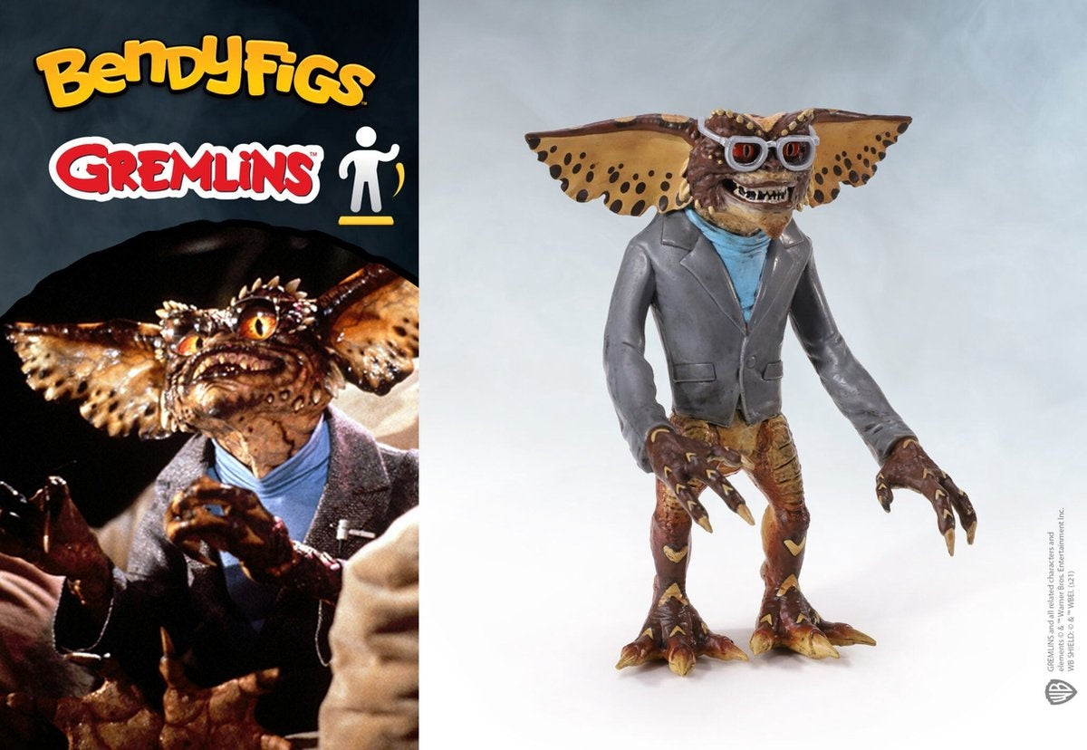 Gremlins: brain bendyfig