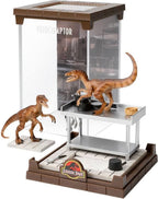 The Noble Collection jurassic park – figuur – velociraptor