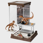 The Noble Collection jurassic park – figuur – velociraptor