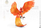 The Noble Collection Harry Potter – toyllectible treasures figuur – fawkes