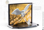 The Noble Collection Harry Potter – toyllectible treasures – hedwig figuur