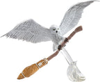 The Noble Collection Harry Potter – toyllectible treasures – hedwig figuur