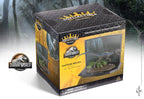 The Noble Collection jurassic world – toyllectible treasures figuur – blue