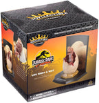 The Noble Collection jurassic park – toyllectible treasures figuur – egg