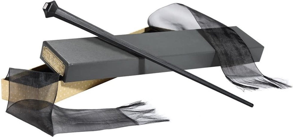 Fantastic Beasts: the secrets of dumbledore – wand of credence in collector's box