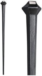 Fantastic Beasts: the secrets of dumbledore – wand of credence in collector's box