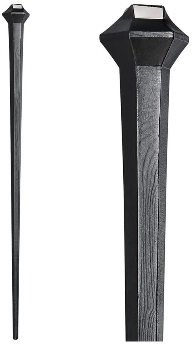 Fantastic Beasts: the secrets of dumbledore – wand of credence in collector's box