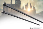 Fantastic Beasts: the secrets of dumbledore – wand of credence in collector's box