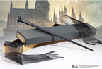 Fantastic Beasts: the secrets of dumbledore – wand of credence in collector's box