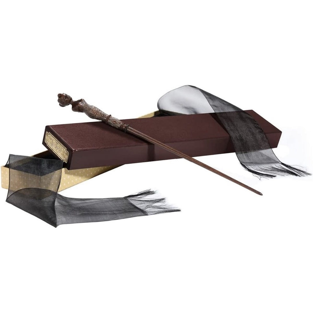 Fantastic Beasts: the secrets of dumbledore – wand of lally hicks in collector's box