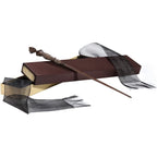 Fantastic Beasts: the secrets of dumbledore – wand of lally hicks in collector's box