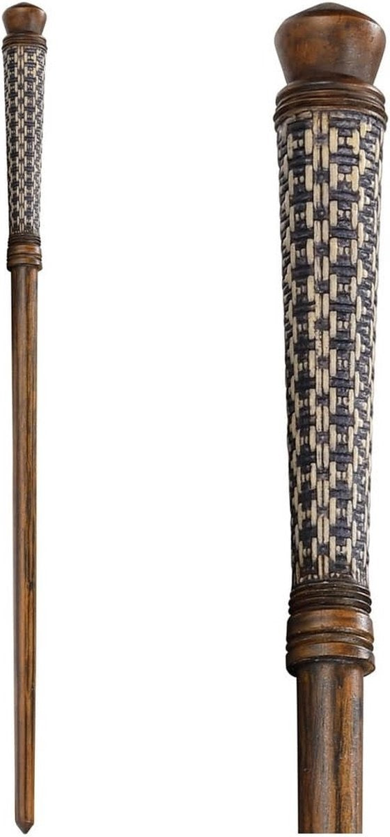 Fantastic Beasts: the secrets of dumbledore – wand of vicencia santos in collector's box