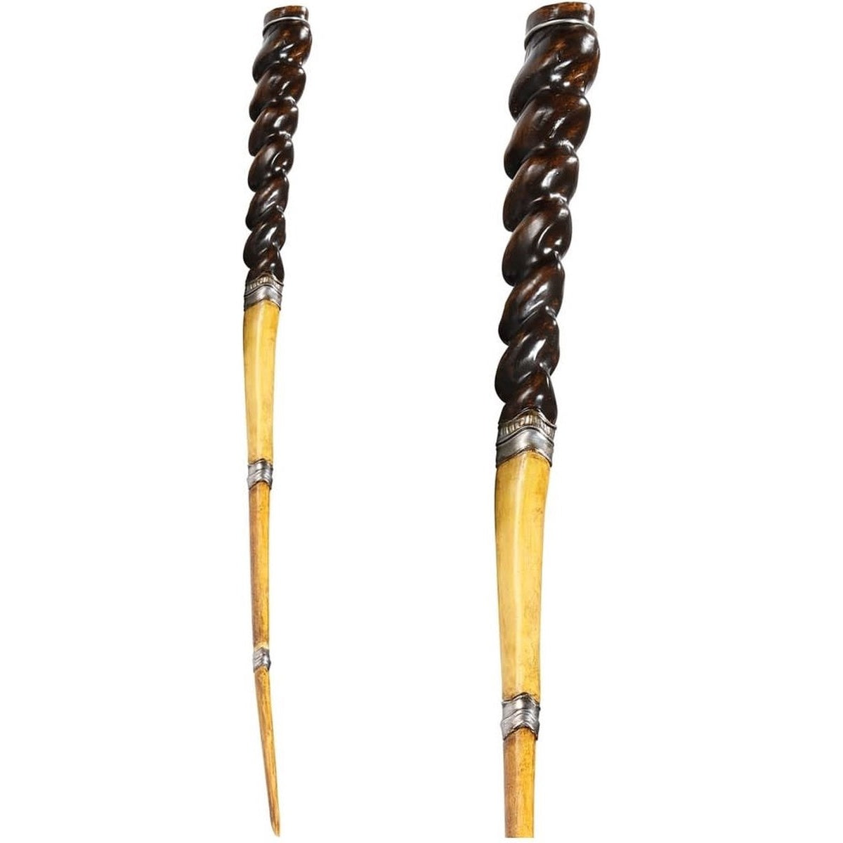 Fantastic Beasts: the secrets of dumbledore – wand of tao in collector's box