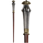 Fantastic Beasts: the secrets of dumbledore – wand of anton vogel in collector's box