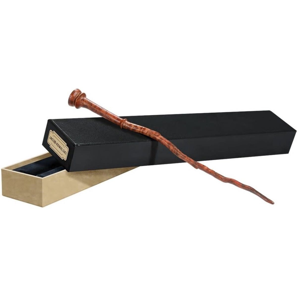 Fantastic Beasts The Noble Collection toverstaf jacob kowalski