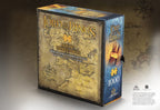The Noble Collection the lord of the rings – middle earth (1000 pieces) puzzel