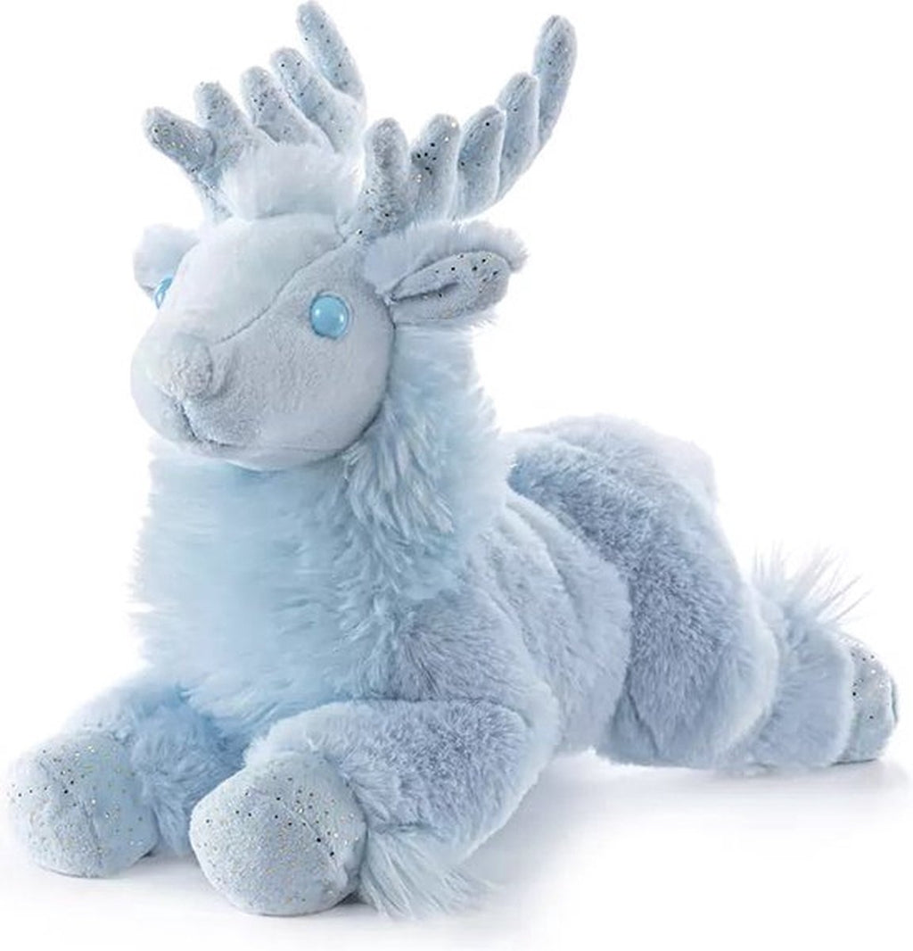 The Noble Collection stag patronus knuffel – Harry Potter knuffel