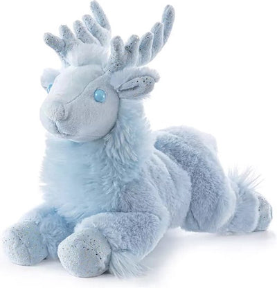 The Noble Collection stag patronus knuffel – Harry Potter knuffel