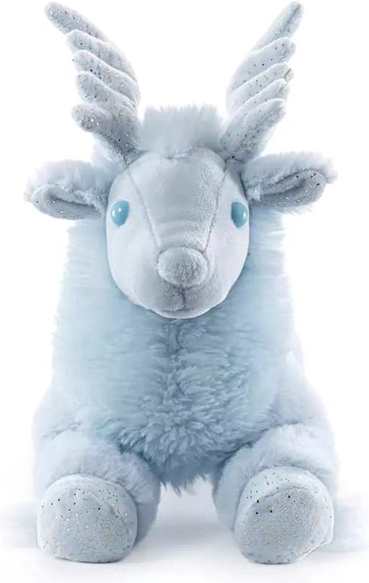 The Noble Collection stag patronus knuffel – Harry Potter knuffel