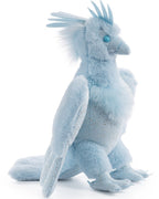 The Noble Collection Harry Potter – knuffel – phoenix – small patronus