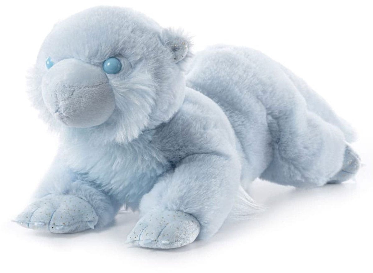 The Noble Collection otter patronus knuffel – Harry Potter knuffel