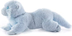 The Noble Collection otter patronus knuffel – Harry Potter knuffel
