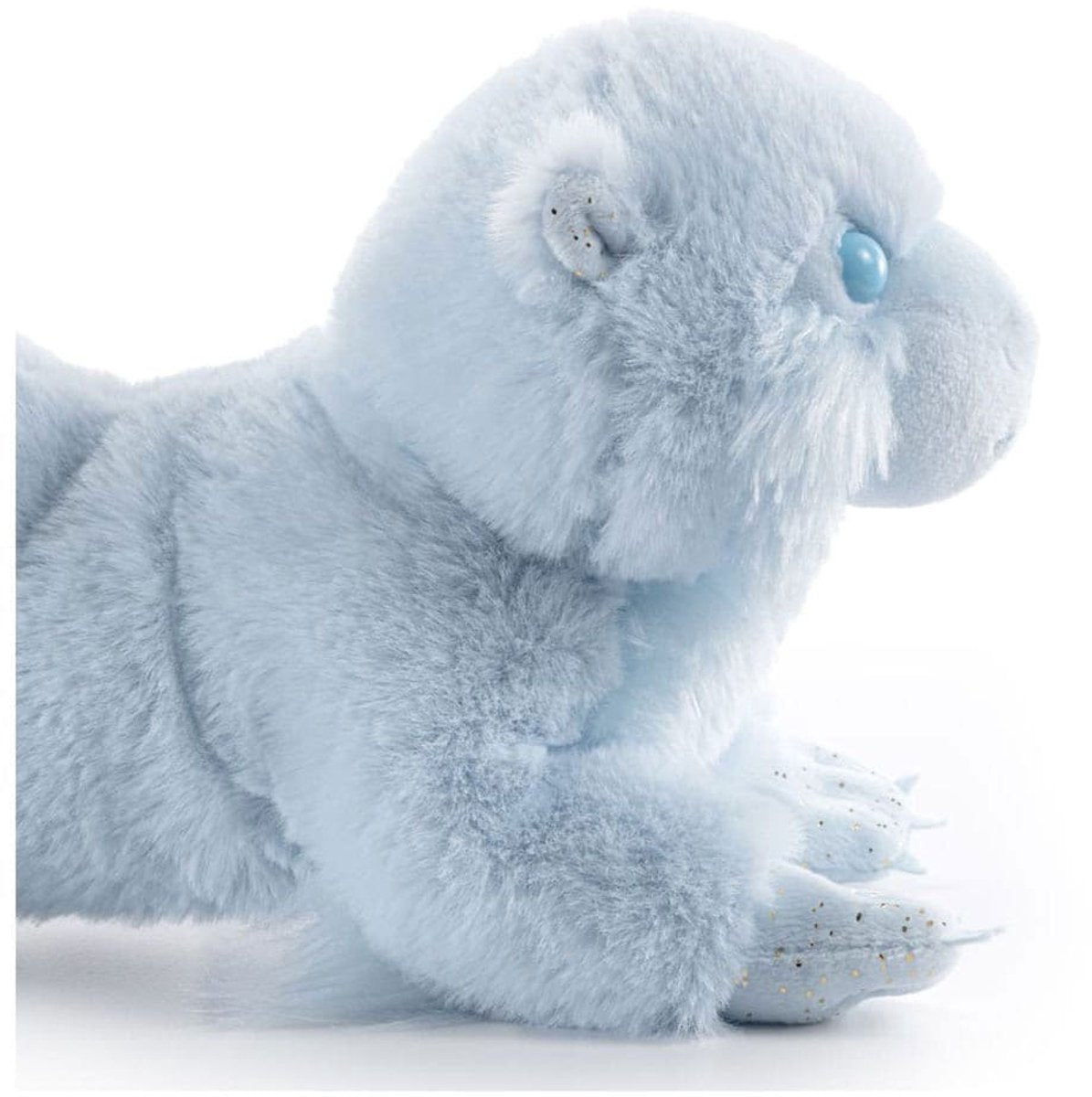 The Noble Collection otter patronus knuffel – Harry Potter knuffel