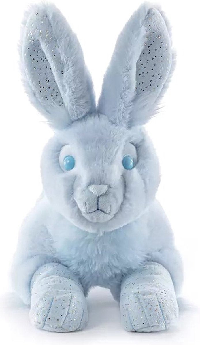 The Noble Collection hare patronus knuffel – Harry Potter knuffel