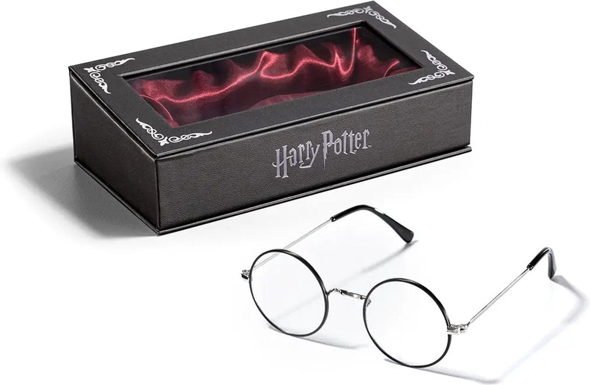 The Noble Collection Harry Potter – Harry Potter's glasses replica