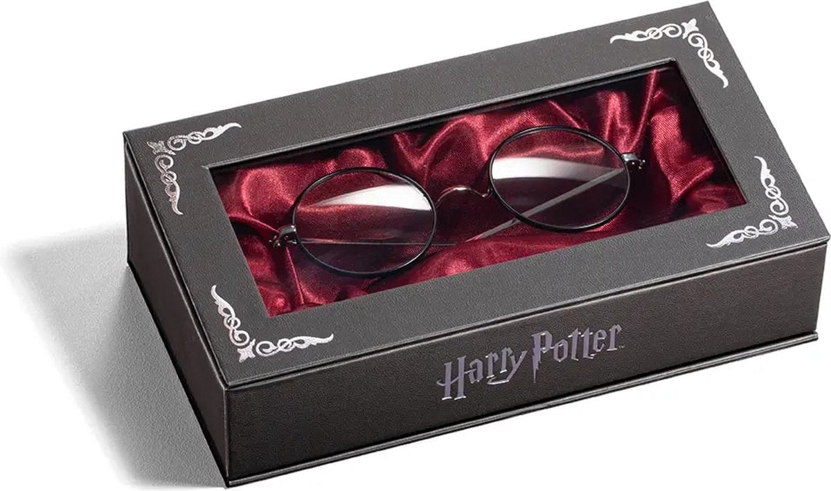 The Noble Collection Harry Potter – Harry Potter's glasses replica