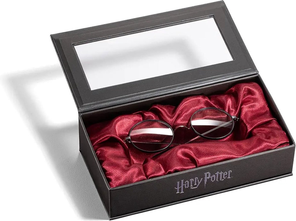 The Noble Collection Harry Potter – Harry Potter's glasses replica