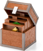 The Noble Collection minecraft – replica – loot chest plains