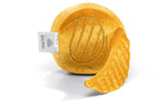 The Noble Collection Harry Potter knuffel figure golden snitch – goude snaai 10 cm knuffeles