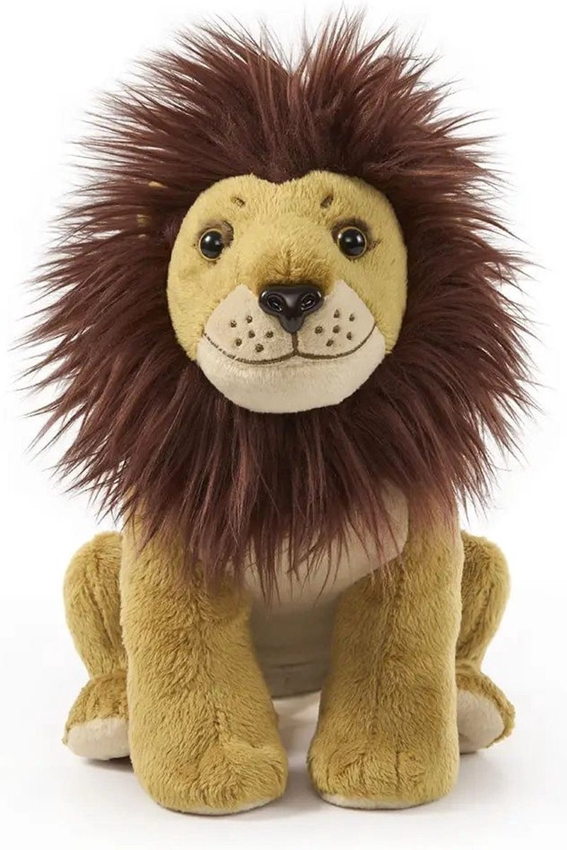The Noble Collection gryffindor – griffoendor mascot knuffel – Harry Potter knuffel