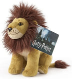 The Noble Collection gryffindor – griffoendor mascot knuffel – Harry Potter knuffel