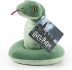 The Noble Collection slytherin – zwadderich mascot knuffel – Harry Potter knuffel