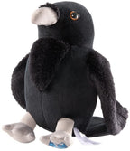 The Noble Collection ravenclaw – ravenklauw mascot knuffel – Harry Potter knuffel