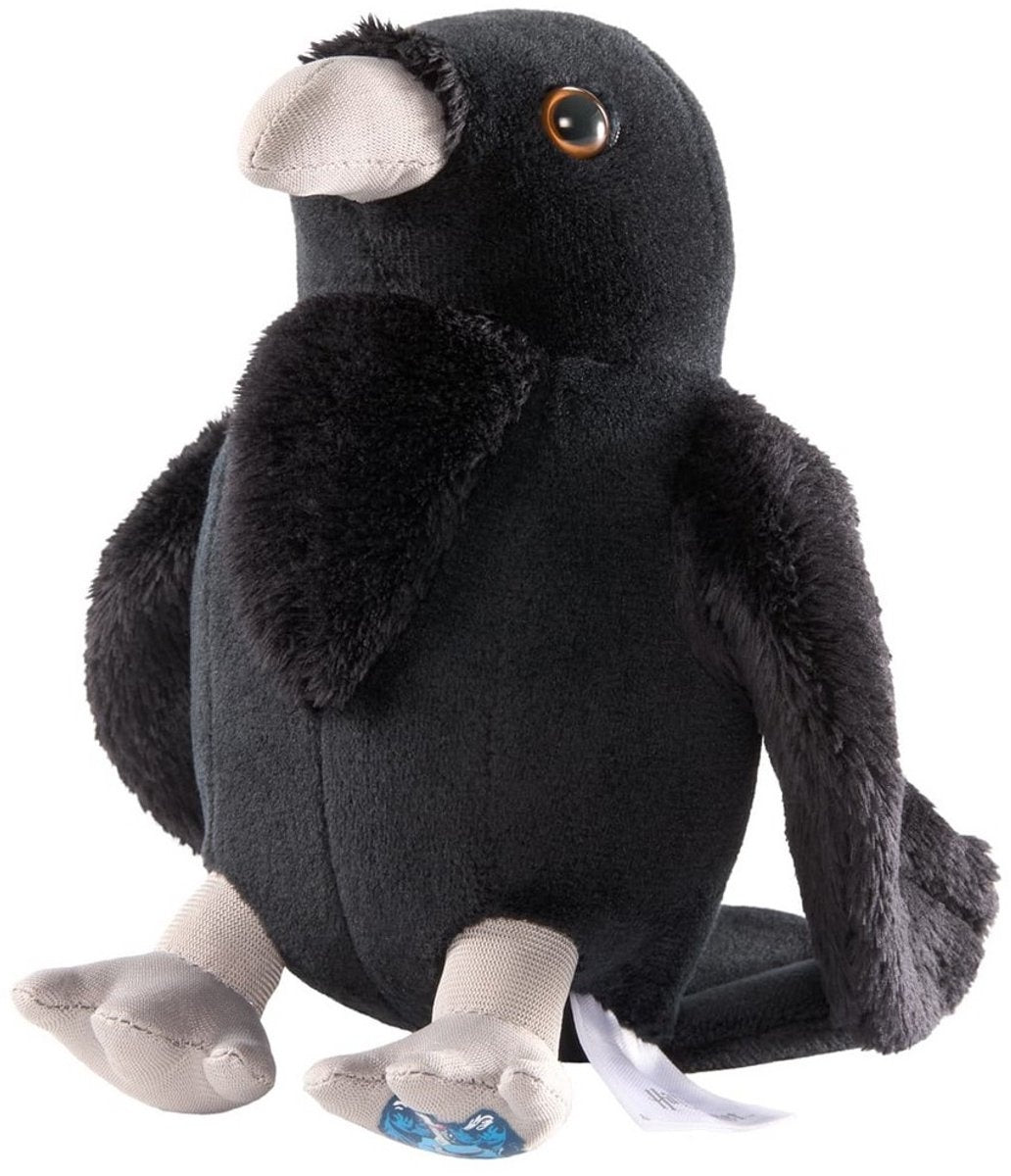 The Noble Collection ravenclaw – ravenklauw mascot knuffel – Harry Potter knuffel