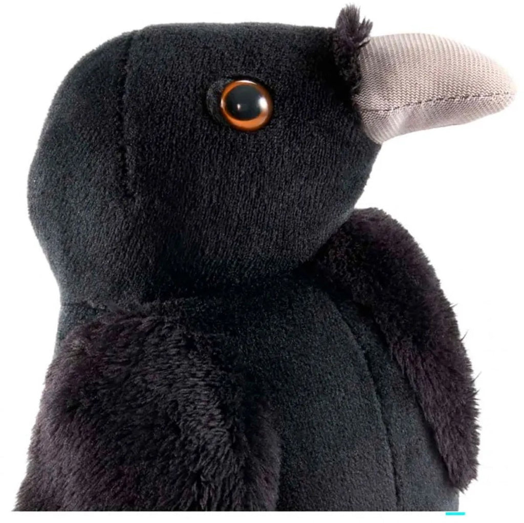 The Noble Collection ravenclaw – ravenklauw mascot knuffel – Harry Potter knuffel