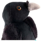 The Noble Collection ravenclaw – ravenklauw mascot knuffel – Harry Potter knuffel