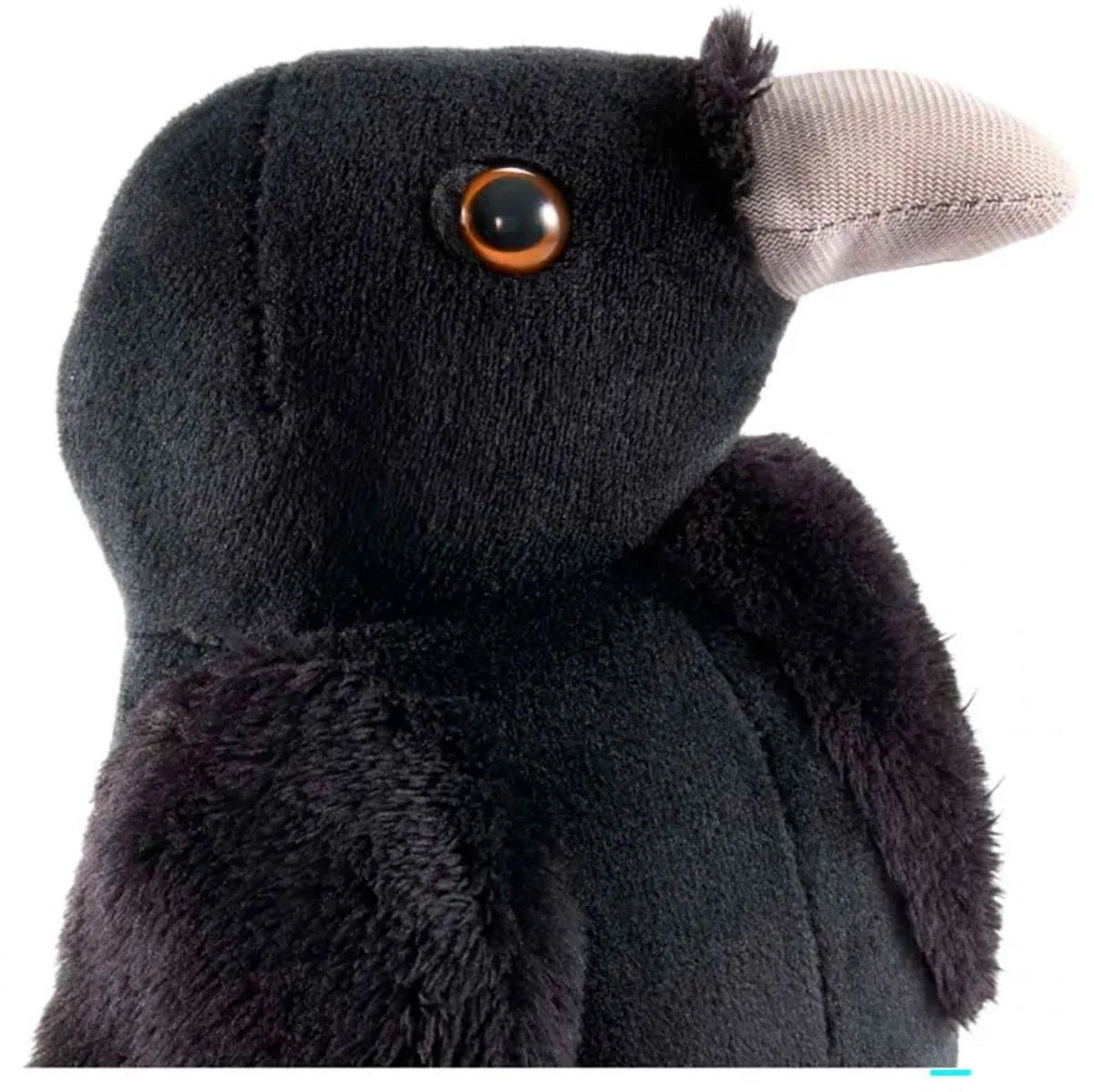 The Noble Collection ravenclaw – ravenklauw mascot knuffel – Harry Potter knuffel