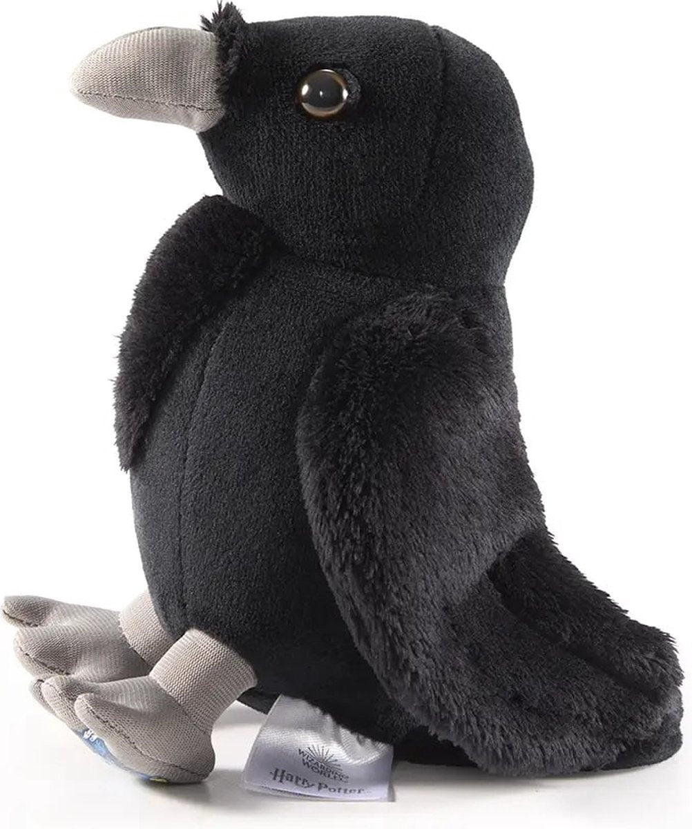 The Noble Collection ravenclaw – ravenklauw mascot knuffel – Harry Potter knuffel