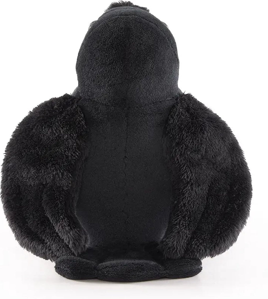 The Noble Collection ravenclaw – ravenklauw mascot knuffel – Harry Potter knuffel